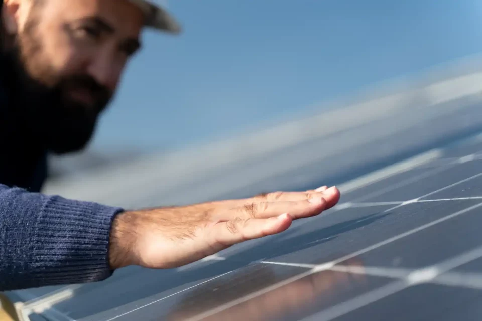 Photovoltaik Offenburg